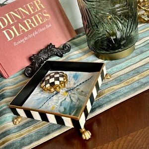 Courtly Check Napkin Set